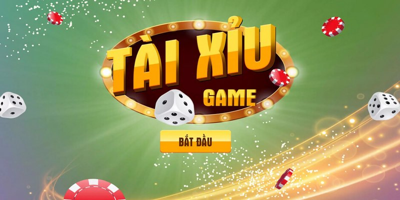 Game Tài Xỉu Online Mang Đến Giây Phút Hồi Hộp, Hấp Dẫn