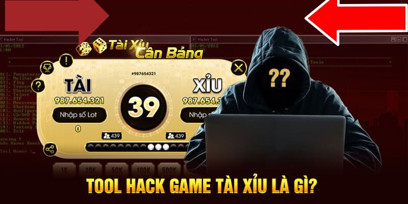 Tool Hack Tài Xỉu Là Gì Cách Sử Dụng Tool Sicbo Hiệu Quả